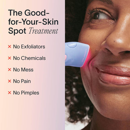 Serenity Skin Wand | Solanly - Solanly