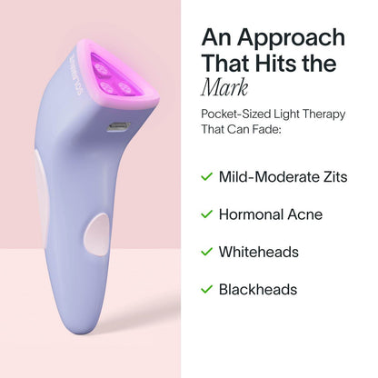 Serenity Skin Wand | Solanly - Solanly