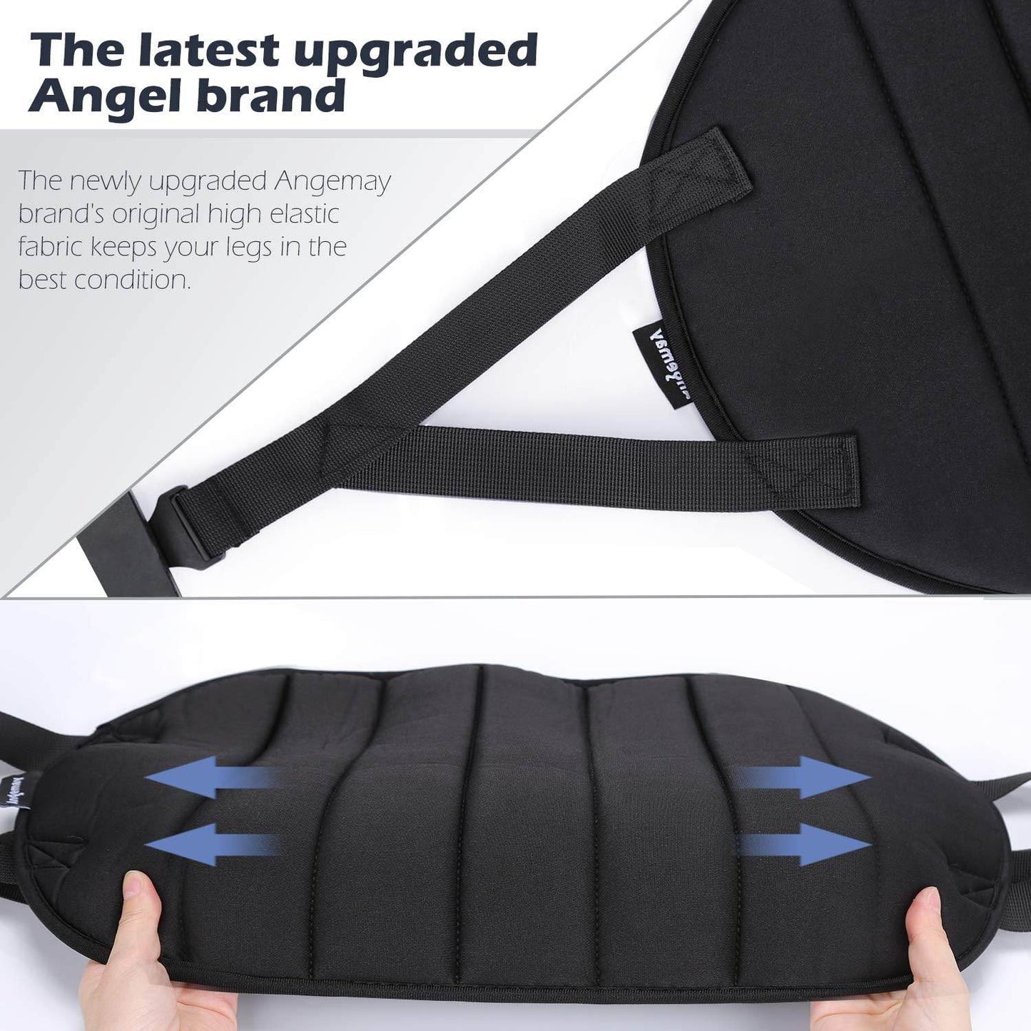 Airplane Foot Hammock - Solanly