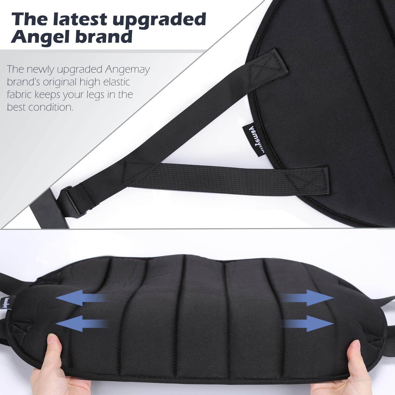 Airplane Foot Hammock - Solanly