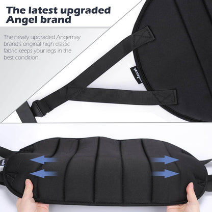 Airplane Foot Hammock - Solanly