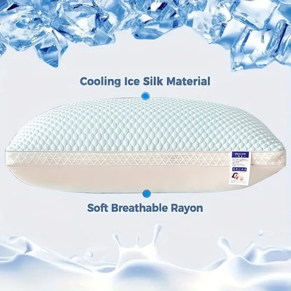 Cooling Massage Pillow™ Solanly