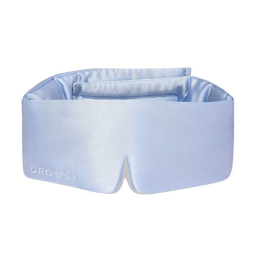 Silk Deep Sleep Mask - Solanly