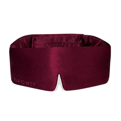 Silk Deep Sleep Mask - Solanly
