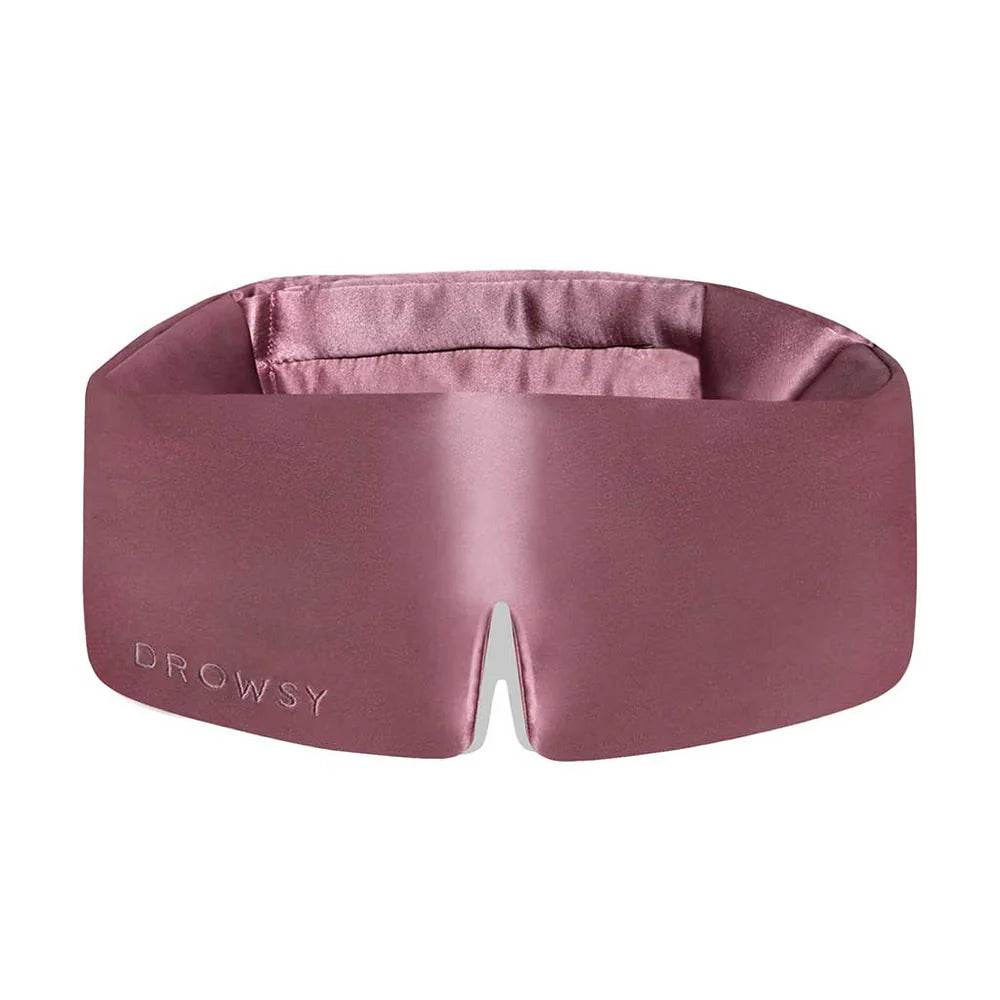 Silk Deep Sleep Mask - Solanly
