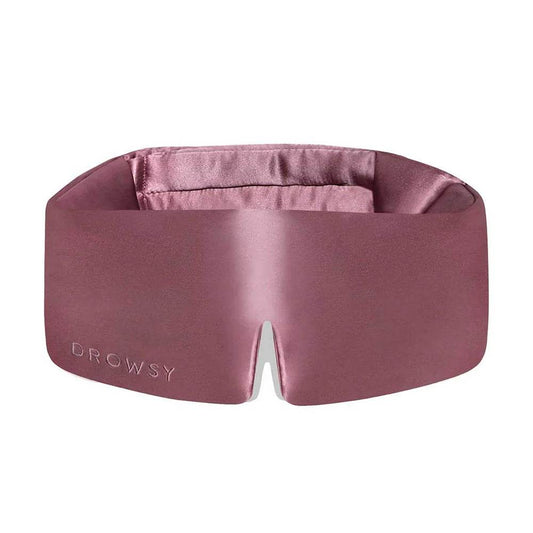 Silk Deep Sleep Mask - Solanly